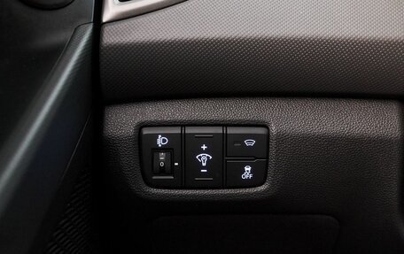 Hyundai Creta I рестайлинг, 2018 год, 1 974 000 рублей, 12 фотография