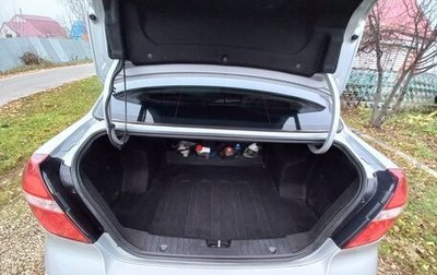 Chevrolet Aveo III, 2008 год, 400 000 рублей, 1 фотография