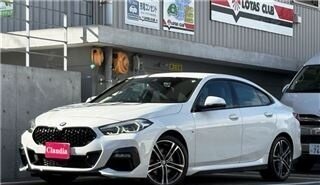 BMW 2 серия F44, 2021 год, 1 800 000 рублей, 4 фотография