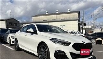BMW 2 серия F44, 2021 год, 1 800 000 рублей, 1 фотография