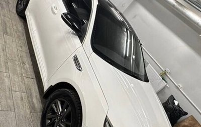 KIA Optima IV, 2019 год, 1 400 000 рублей, 1 фотография