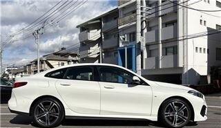 BMW 2 серия F44, 2021 год, 1 800 000 рублей, 7 фотография