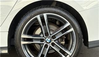 BMW 2 серия F44, 2021 год, 1 800 000 рублей, 8 фотография