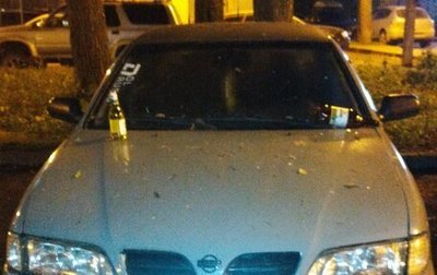 Nissan Primera II рестайлинг, 1999 год, 25 000 рублей, 1 фотография