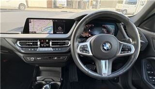 BMW 2 серия F44, 2021 год, 1 800 000 рублей, 12 фотография