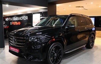 Mercedes-Benz GLS, 2025 год, 19 700 000 рублей, 1 фотография