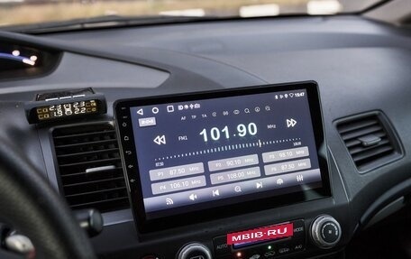 Honda Civic VIII, 2011 год, 848 000 рублей, 7 фотография