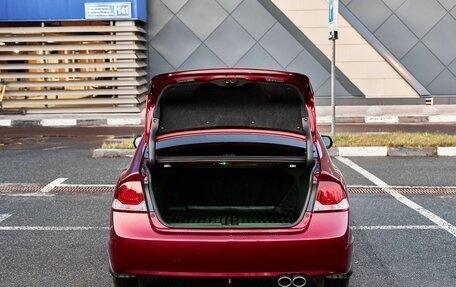 Honda Civic VIII, 2011 год, 848 000 рублей, 17 фотография