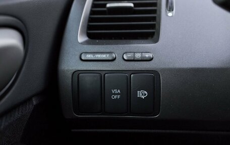 Honda Civic VIII, 2011 год, 848 000 рублей, 12 фотография