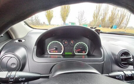 Chevrolet Aveo III, 2008 год, 400 000 рублей, 12 фотография