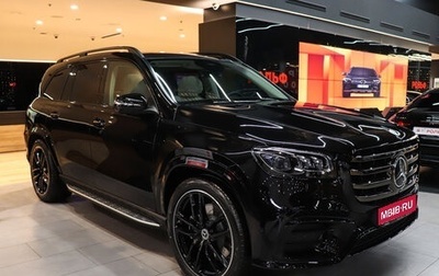 Mercedes-Benz GLS, 2025 год, 19 700 000 рублей, 1 фотография