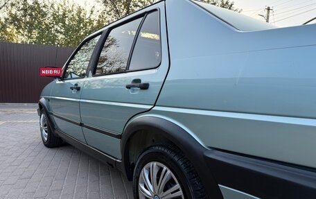 Volkswagen Jetta III, 1991 год, 345 000 рублей, 5 фотография