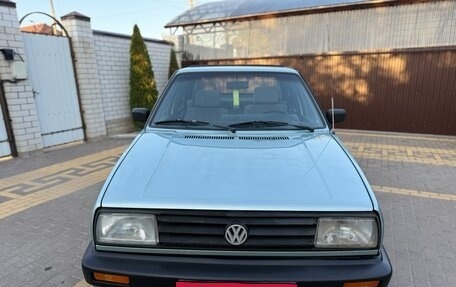 Volkswagen Jetta III, 1991 год, 345 000 рублей, 4 фотография