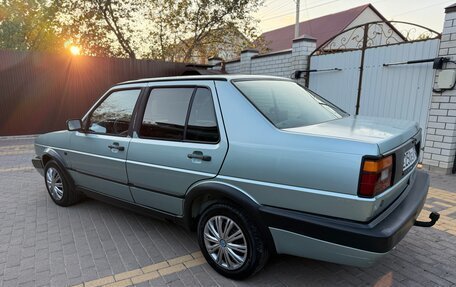 Volkswagen Jetta III, 1991 год, 345 000 рублей, 6 фотография
