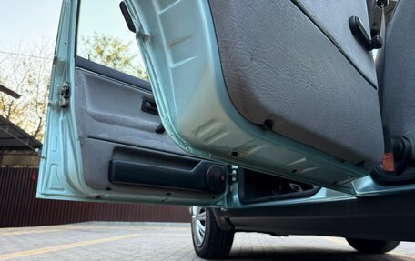 Volkswagen Jetta III, 1991 год, 345 000 рублей, 9 фотография