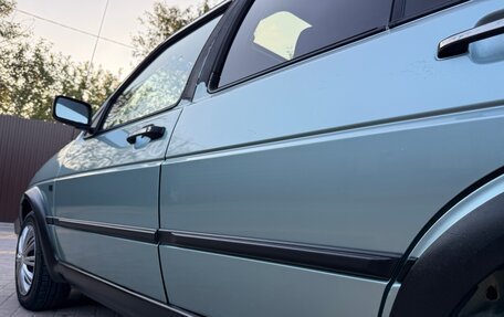 Volkswagen Jetta III, 1991 год, 345 000 рублей, 10 фотография