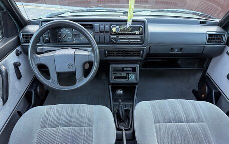 Volkswagen Jetta III, 1991 год, 345 000 рублей, 15 фотография
