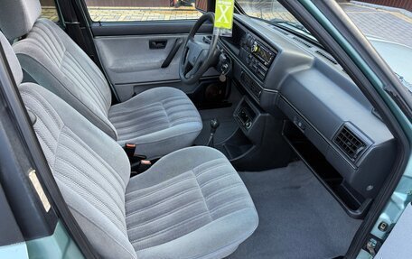 Volkswagen Jetta III, 1991 год, 345 000 рублей, 13 фотография