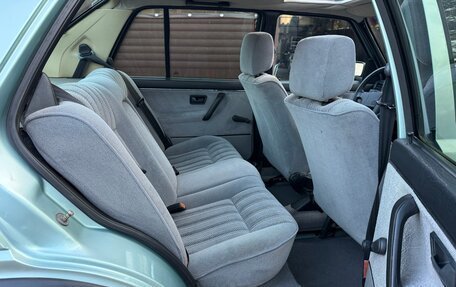 Volkswagen Jetta III, 1991 год, 345 000 рублей, 14 фотография