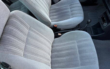 Volkswagen Jetta III, 1991 год, 345 000 рублей, 18 фотография