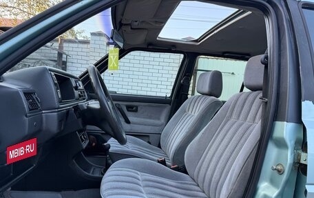 Volkswagen Jetta III, 1991 год, 345 000 рублей, 20 фотография