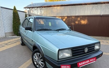 Volkswagen Jetta III, 1991 год, 345 000 рублей, 7 фотография