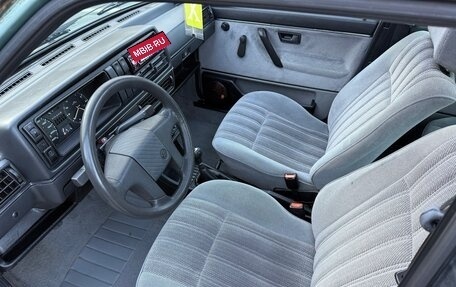 Volkswagen Jetta III, 1991 год, 345 000 рублей, 16 фотография