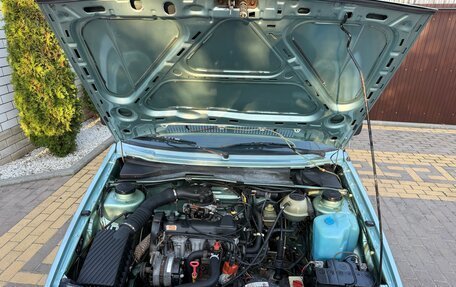 Volkswagen Jetta III, 1991 год, 345 000 рублей, 21 фотография