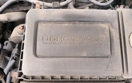 Mazda 3, 2004 год, 140 000 рублей, 10 фотография