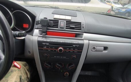 Mazda 3, 2004 год, 140 000 рублей, 7 фотография