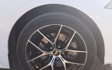 KIA K5, 2022 год, 2 600 000 рублей, 5 фотография