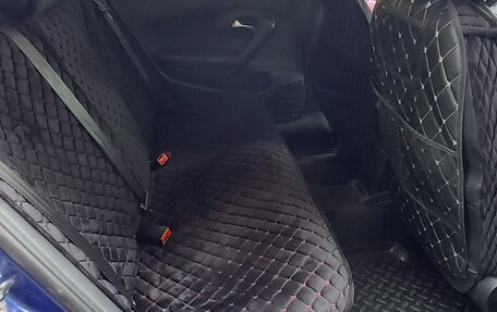 Volkswagen Polo VI (EU Market), 2017 год, 1 070 000 рублей, 13 фотография