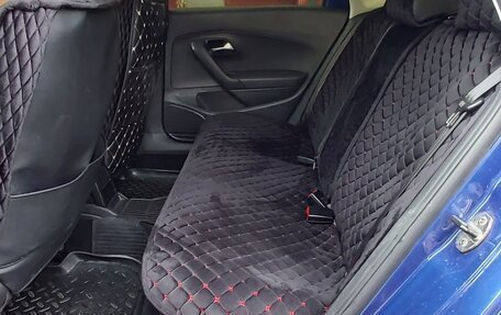 Volkswagen Polo VI (EU Market), 2017 год, 1 070 000 рублей, 14 фотография