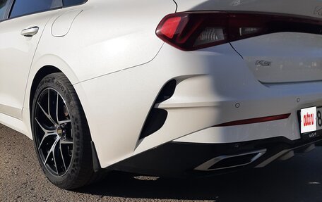 KIA K5, 2022 год, 2 600 000 рублей, 2 фотография