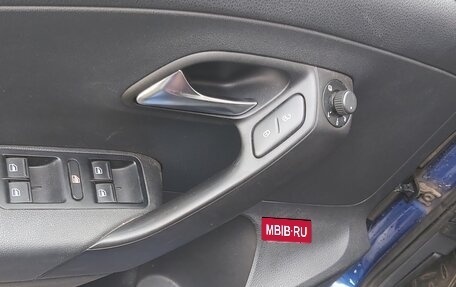 Volkswagen Polo VI (EU Market), 2017 год, 1 070 000 рублей, 11 фотография