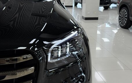 Mercedes-Benz GLS, 2025 год, 18 170 000 рублей, 7 фотография