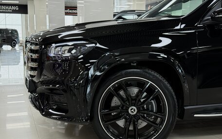 Mercedes-Benz GLS, 2025 год, 18 170 000 рублей, 8 фотография