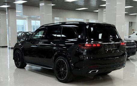 Mercedes-Benz GLS, 2025 год, 18 170 000 рублей, 6 фотография