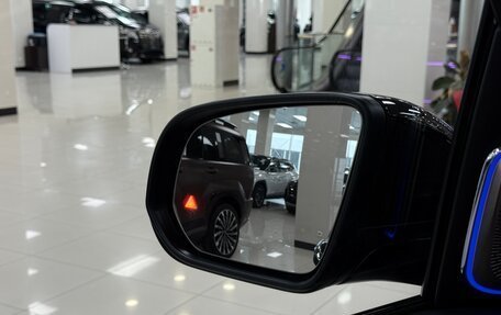 Mercedes-Benz GLS, 2025 год, 18 170 000 рублей, 9 фотография