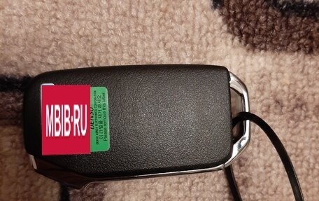 KIA K5, 2022 год, 2 600 000 рублей, 13 фотография