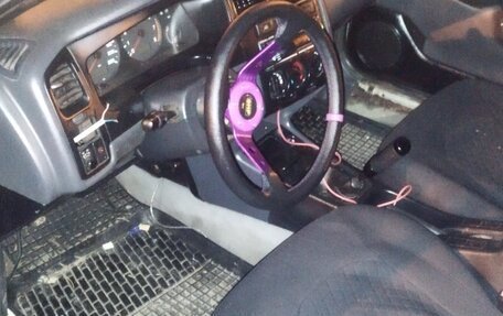 Nissan Primera II рестайлинг, 1999 год, 25 000 рублей, 4 фотография