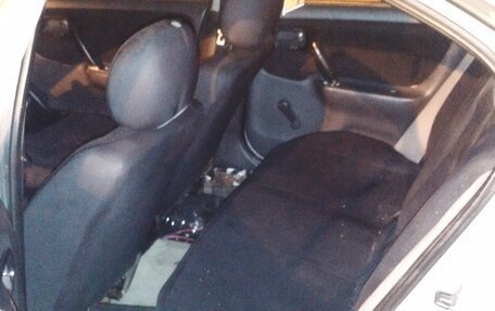 Nissan Primera II рестайлинг, 1999 год, 25 000 рублей, 6 фотография