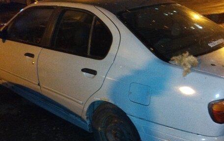 Nissan Primera II рестайлинг, 1999 год, 25 000 рублей, 3 фотография