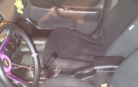 Nissan Primera II рестайлинг, 1999 год, 25 000 рублей, 5 фотография