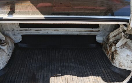 Renault Logan I, 2011 год, 350 000 рублей, 6 фотография