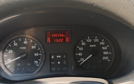 Renault Logan I, 2011 год, 350 000 рублей, 9 фотография