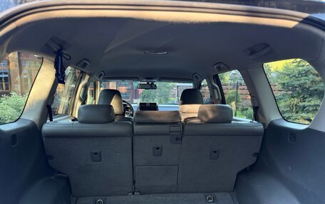 Toyota Land Cruiser Prado 150 рестайлинг 2, 2013 год, 2 790 000 рублей, 11 фотография