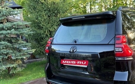 Toyota Land Cruiser Prado 150 рестайлинг 2, 2013 год, 2 790 000 рублей, 7 фотография