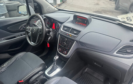 Opel Mokka I, 2014 год, 899 000 рублей, 7 фотография