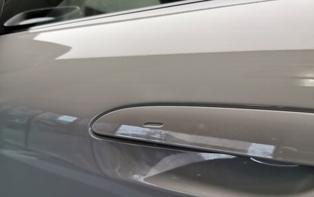 Porsche Taycan I, 2021 год, 11 100 000 рублей, 14 фотография